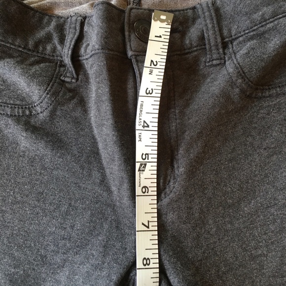 ❣️sold❣️American Eagle Jeggings Super Stretch 6 Regular - Picture 5 of 6